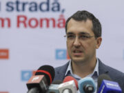 Vlad Voiculescu: Dacă la Matei Balș a fost o problemă cu căldura, problema e la PSD. Firea e direct responsabilă