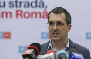 Vlad Voiculescu: Dacă la Matei Balș a fost o problemă cu căldura, problema e la PSD. Firea e direct responsabilă