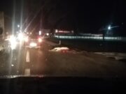 Se întâmplă în Craiova: un cal a ricoșat pe contra-sens!