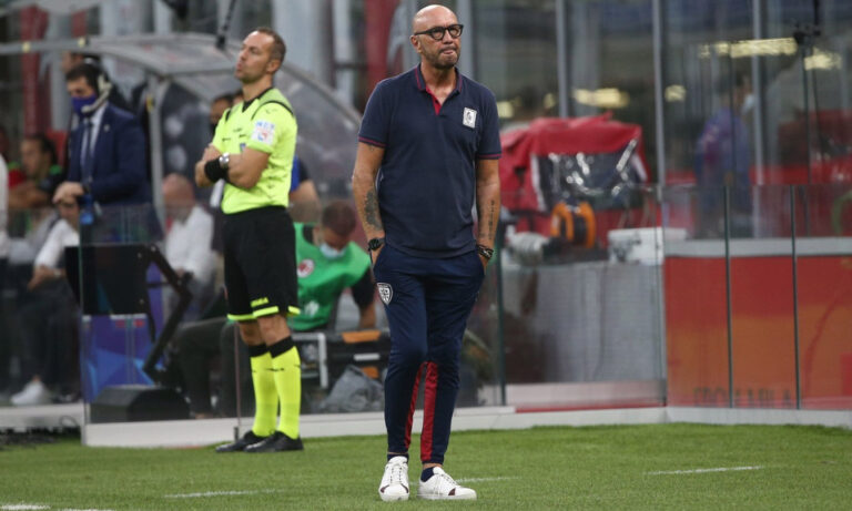 Walter Zenga, favoritul la banca Universității Craiova. Nume grele pe lista oltenilor, de la Peseiro la Stramaccioni