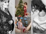 Vedete care vor naște în 2021