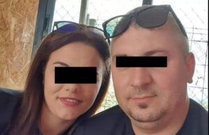 Ea e Ionela, românca ucisă cu sânge rece în Spania, în fața copiilor săi, de către soț! Nu a avut nicio șansă de supraviețuire!