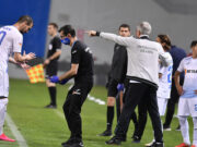 Universitatea Craiova s-a despărţit de jucătorul în care acum un an şi jumătate îşi punea mari speranţe