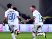 Alexandru Mățel rămâne în Liga 1! Fundașul a fost prezentat