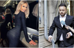 Bianca Drăgușanu și Gabi Bădălău, prima fotografie împreună din Maldive? Imaginea postată de diva