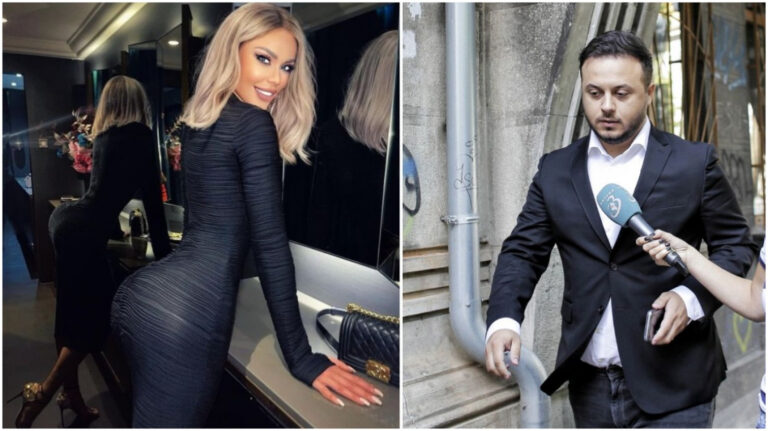 Bianca Drăgușanu și Gabi Bădălău, prima fotografie împreună din Maldive? Imaginea postată de diva