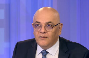 Ce spune Raed Arafat despre descoperirea noii tulpini a coronavirusului în România: „Se răspândește în comunitate”