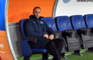 Lista scurtă pentru Papi: Craiova pregătește transferurile iernii!