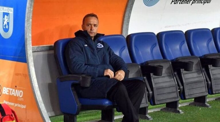 Lista scurtă pentru Papi: Craiova pregătește transferurile iernii!
