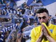 Craiova transferă portar de națională după gafa lui Pigliacelli!