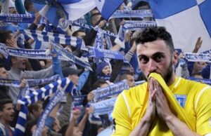 Craiova transferă portar de națională după gafa lui Pigliacelli!