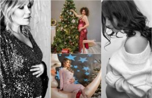 Vedete care vor naște în 2021