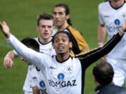 Eric de Oliveira, soluție pentru FCU Craiova!