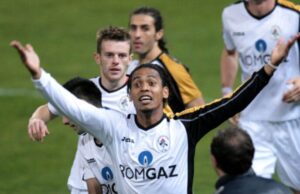 Eric de Oliveira, soluție pentru FCU Craiova!