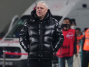 Marius Șumudică, OUT de la Gaziantep! Comunicatul dat de turci