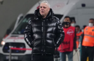 Marius Șumudică, OUT de la Gaziantep! Comunicatul dat de turci