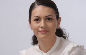 Iuliana Roibu a murit. Jurnalista va fi înmormântată marţi la „Bellu”