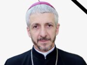 A murit episcopul Florentin Crihălmeanu. Fusese infectat cu noul coronavirus