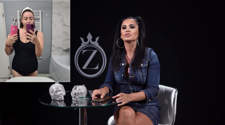 Oana Zăvoranu, prima înfrângere în lupta cu influencerițele. „Să înceteze desfăşurarea de acţiuni defăimătoare”