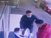 Patron snopit în bătaie de cei mai periculoși interlopi din Teleorman. Agresorii sunt rude ale clanului Pian!