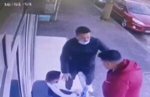 Patron snopit în bătaie de cei mai periculoși interlopi din Teleorman. Agresorii sunt rude ale clanului Pian!