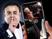 Adi Minune, concert lângă sicriul unei femei! E doliu mare în lumea interlopă