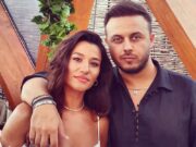 Reacția surprinzătoare a Claudiei Pătrășcanu, după ce și-a văzut fostul soț cu Bianca Drăgușanu! „E rușinos, penibil”