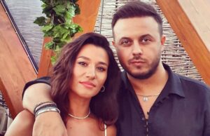 Reacția surprinzătoare a Claudiei Pătrășcanu, după ce și-a văzut fostul soț cu Bianca Drăgușanu! „E rușinos, penibil”