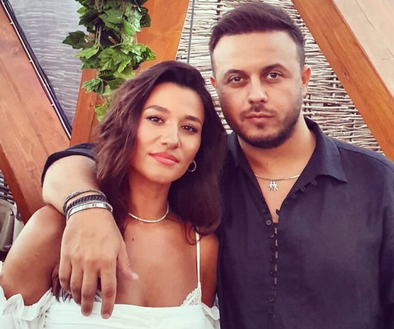 Reacția surprinzătoare a Claudiei Pătrășcanu, după ce și-a văzut fostul soț cu Bianca Drăgușanu! „E rușinos, penibil”
