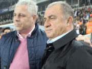 Conferinţă de presă la Galatasaray! Terim ar fi în pericol, iar Şumudică e anunţat ca variantă