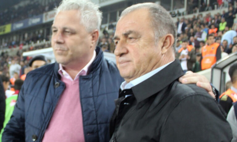 Conferinţă de presă la Galatasaray! Terim ar fi în pericol, iar Şumudică e anunţat ca variantă