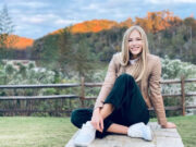 Campioana europeană care a primit anul trecut propunerea de a deveni escortă de lux surprinde cu ultima ei decizie