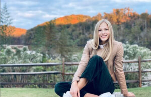 Campioana europeană care a primit anul trecut propunerea de a deveni escortă de lux surprinde cu ultima ei decizie