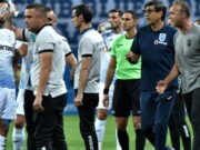 Mihai Rotaru o ia pe urmele lui Mititelu: „A fost un fel de răzbunare a lui Pițurcă”