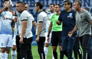 Mihai Rotaru o ia pe urmele lui Mititelu: „A fost un fel de răzbunare a lui Pițurcă”