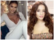 „Eu nu am spart casa nimănui”. Prima reacție a Biancăi Drăgușanu despre scandalul cu Claudia Pătrășcanu