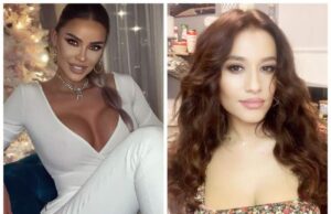 „Eu nu am spart casa nimănui”. Prima reacție a Biancăi Drăgușanu despre scandalul cu Claudia Pătrășcanu