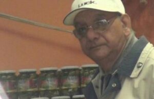 Patronul Caritas a fost evacuat în plină iarnă. Ioan Stoica doarme sub cerul liber