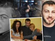 Fiul polițistului criminal, la tribunal cu Poliția Română / De ce i-a chemat pe agenți în fața judecătorilor!