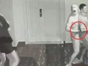 Doi tineri îndrăgostiți, omorâți cu bestialitate într-o cameră de hotel! Au fost publicate imagini terifiante din noaptea crimei
