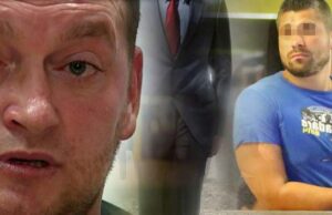 Asasinul plătit Vitalie Proca, scandal în pușcărie / Ce le-a făcut șefilor penitenciarului!