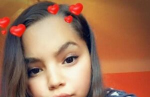 Alertă în Sibiu! Cristina Ramona, o minoră de 12 ani, a dispărut de acasă! Polițiștii roagă populația să ajute la căutări!