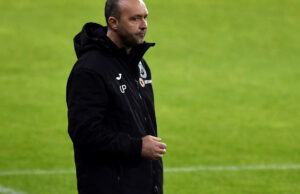 Întrebat despre venirea lui Reghecampf la Craiova, Papură a închis subiectul cu 15 cuvinte