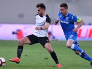 Să privim jumătatea plină: măcar am dat gol!