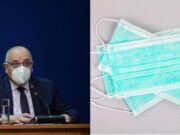 Când scăpăm de masca de protecție? Raed Arafat a anunțat condiția pentru eliminarea măsurii! ”O dispariție treptată”