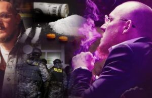 What’s Up, căutat de poliție, în dosarul drogurilor / Chemat în fața judecătorilor