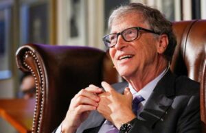 Bill Gates, anunţul care dă fiori omenirii: „Vine o nouă pandemie”