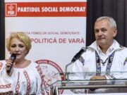 Viorica Dăncilă, dezvăluiri-bombă în cartea de memorii : „La Scroviştea, Dragnea mi-a cerut să dau amnistia şi graţierea”