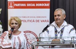 Viorica Dăncilă, dezvăluiri-bombă în cartea de memorii : „La Scroviştea, Dragnea mi-a cerut să dau amnistia şi graţierea”