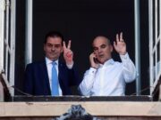 Ludovic Orban nu demisioneză de la şefia PNL: Nu am obiceiul să polemizez cu colegii mei de partid în public